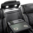 Fortuner - Power Reclining Sofa