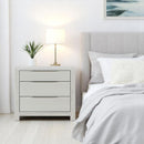 Jehoram - Storage Nightstand