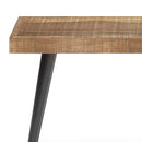 Durham - Bench - Distressed Natural by HouseOfZazla