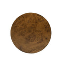 Nebula - Accent Pillar Side Table by HouseOfZazla