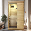 XY-909MB-L Far Infrared Sauna Room