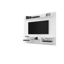 Plaza - TV Panel by HouseOfZazla