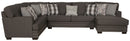 Crawford - Sectional