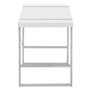 Computer Desk For Home Office, Laptop, Industrial Design