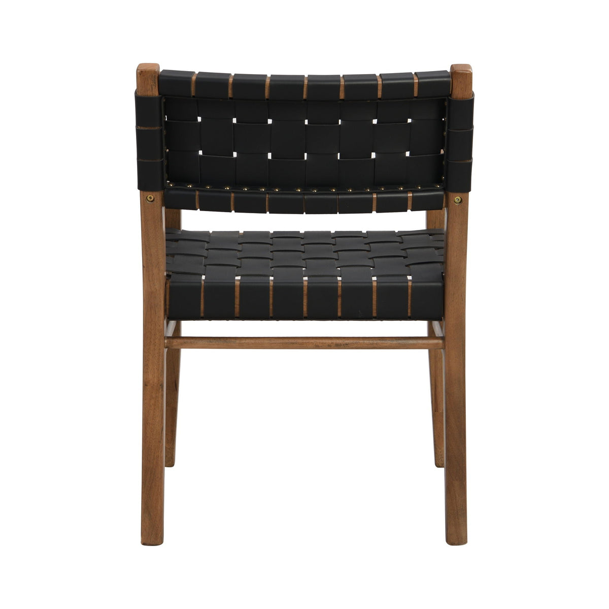 Modern Style Dining Chair With Upholstery, photo 23 of 24