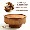 30.71" Round Table