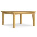 Eastwood - Handcrafted Dining Table by Unique Piece Furniture