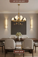 Oval Lysandra Alabaster Wall Sconce