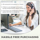 7' x 4' Metal Lean to Garden Shed, Outdoor Storage Shed, Garden Tool House with Double Sliding Doors, 2 Air Vents for Backyard, Patio, Lawn, Silver