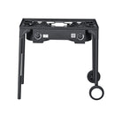 2 Burner Outdoor Propane Gas Stove, 150,000 BTU by HouseOfZazla