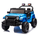 12V Kids Ride-On Electric Car with Parental Control by HouseOfZazla