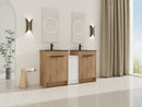 60 Inch Freestanding Bathroom Vanity