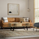 Lowry - Handcrafted Coffee Table by Unique Piece Furniture
