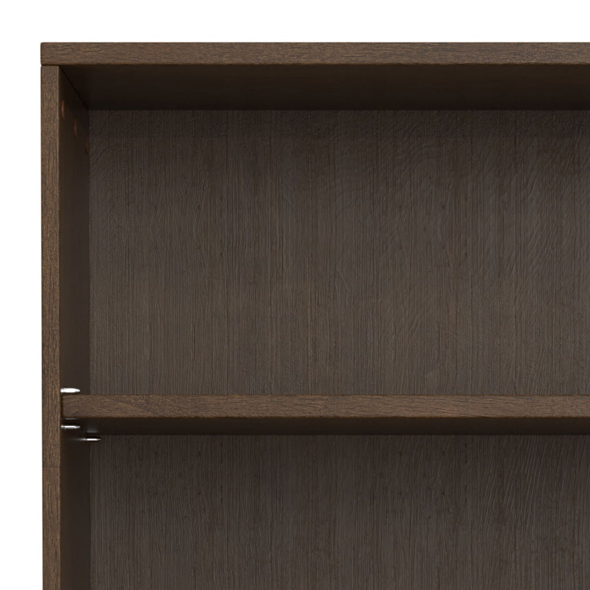 Harper - Handcrafted Bookcase With Storage, photo 31 of 31