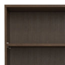 Harper - Handcrafted Bookcase With Storage by HouseOfZazla