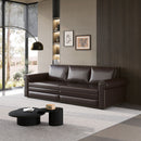 Chesterfield Sofa & Pull Out Bed by HouseOfZazla
