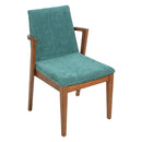 Dining Chairs (Set of 2) by HouseOfZazla