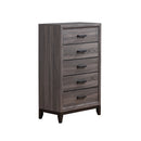 Mirage - Chest by Unique Piece Furniture