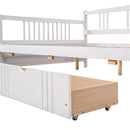 Multifunctional Modern Daybed by HouseOfZazla