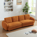 Paton - Comfortable Sofa by Unique Piece Furniture