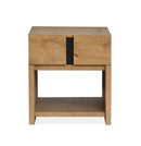 Ripley - Rectangular Table