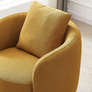 Dylan - Boucle Lounge Chair by Unique Piece Furniture