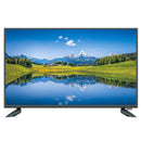 55 in 2K FHD Smart LED TV 3840 2160 3 HD IN & HD OUT Ports 2 USB Ports