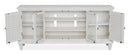 Newport - Console - Alabaster