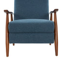 Fremont - Push Back Recliner
