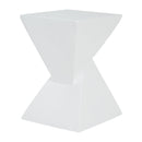 All Weather MGO X Design Side Table