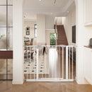 Baby Gate For Stairs And Doorways