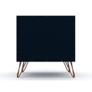 Rockefeller - Nightstand With 1 Drawer by HouseOfZazla