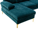 Accent sofa /Living room sofa sectional sofa