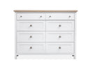 Windmill Harbour - Chesser by Unique Piece Furniture