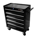 Multifunctional Tool Cart With Wheels And Drawers by HouseOfZazla