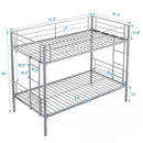 Bunk Bed by HouseOfZazla