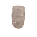 SMASHProps 300 ml Breakaway Mason Jar Prop