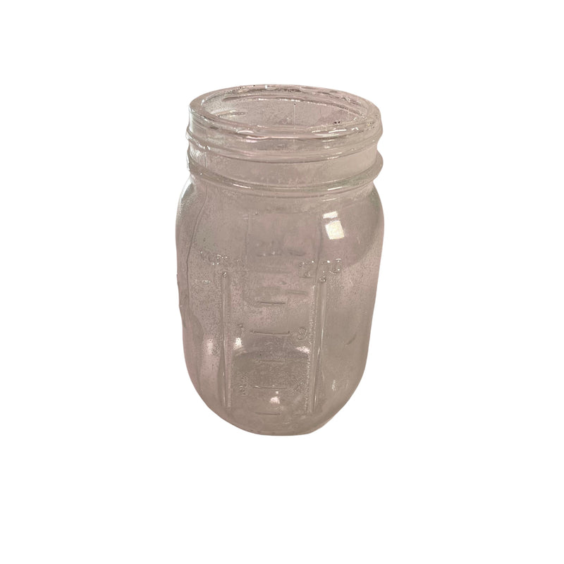 SMASHProps 300 ml Breakaway Mason Jar Prop