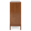Harper - Handcrafted Medium Storage Cabinet by Unique Piece Furniture
