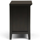 Amherst - Bedside Table, Handcrafted by Unique Piece Furniture
