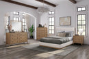 6 Drawer Dresser - Latte by HouseOfZazla
