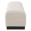 Indoor Dining Bench by HouseOfZazla