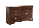 Louis Phillipe - Traditional Dresser Elegant by HouseOfZazla