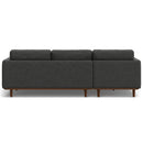Morrison - Upholstered Sectional Sofa