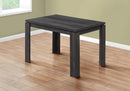 Rectangular Small Dining Table Contemporary & Modern by HouseOfZazla