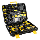 266-Piece Mechanics Tool Set with Durable Storage Case by HouseOfZazla