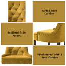 Farren - Side Chair (Set of 2) by Unique Piece Furniture