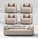 Luxury Modern Couch for Living Room
