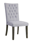 Merel Armless Parsons Dining Chair by HouseOfZazla