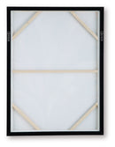 Laurelie - Wall Art - Multi by Unique Piece Furniture